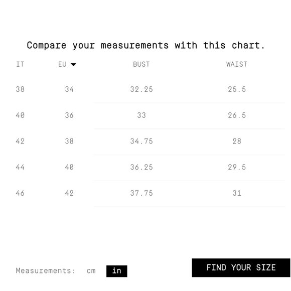 EMILIO PUCCI F/W 2018 Archivio Multicolor Printed Satin Quilted Crop Bralette - Picture 14 of 14